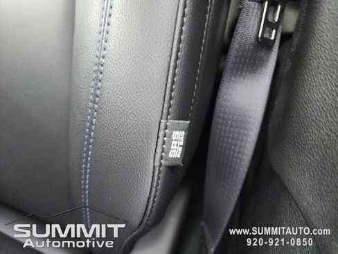 New 2026 Jeep Compass Limited image 43