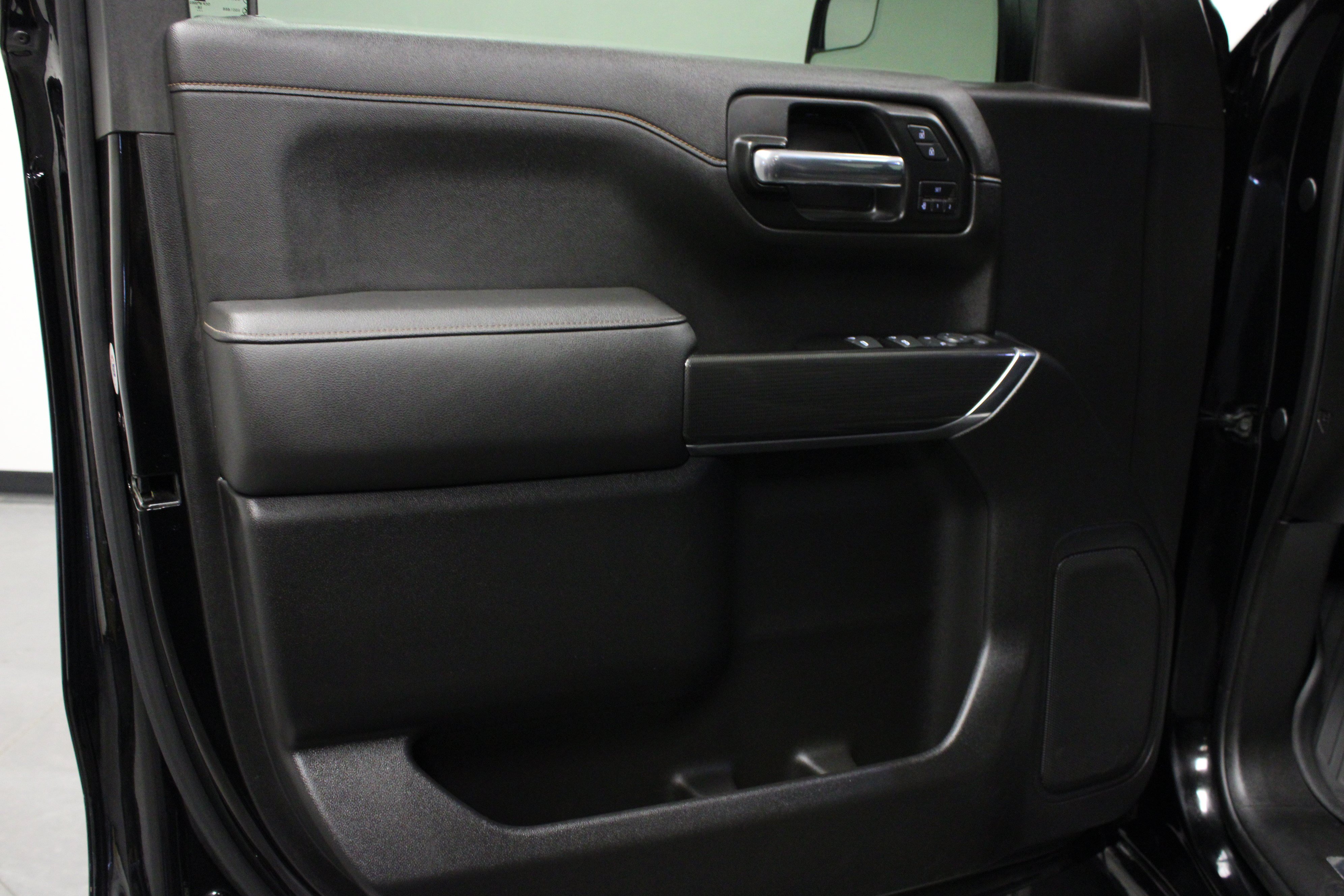Used 2019 GMC Sierra 1500 AT4 AWD/4WD image 11