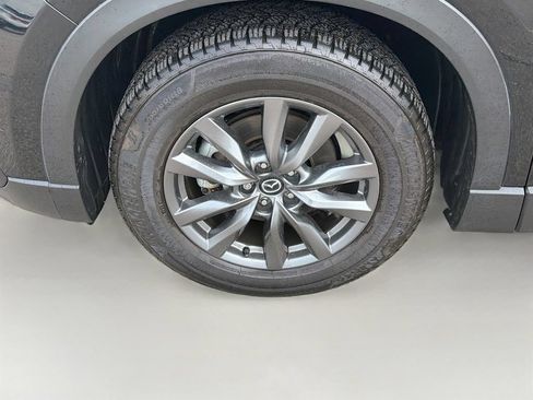 Used 2023 MAZDA CX-9 Touring AWD/4WD image 34