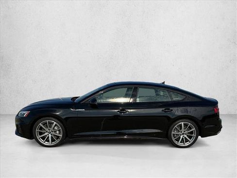 Used 2025 Audi A5 2.0T Premium Plus w/ Convenience Plus Package image 8