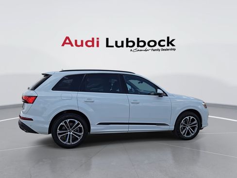Certified 2026 Audi Q7 2.0T Premium Plus w/ Convenience Plus Package AWD/4WD image 8
