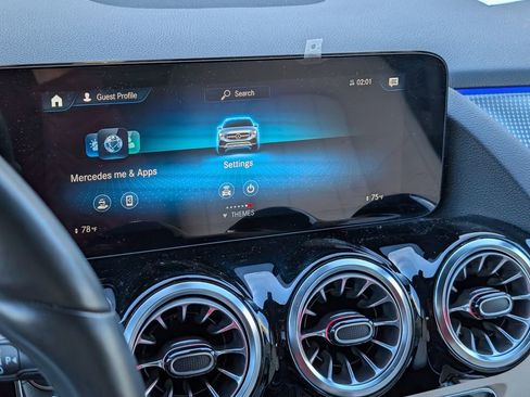 Certified 2022 Mercedes-Benz GLA 250 GLA 250 image 24