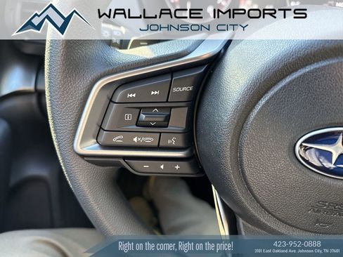 New 2026 Subaru Impreza 2.0i Sport image 16