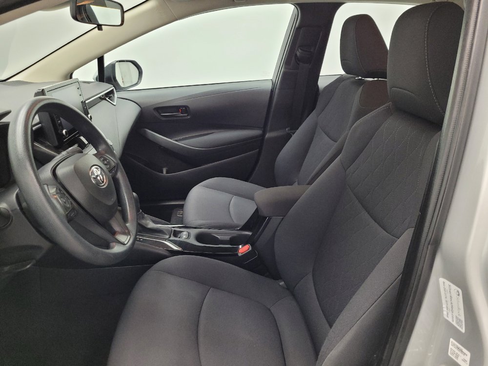 Used 2022 Toyota Corolla LE FWD image 17