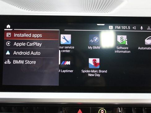 Used 2021 BMW 430i Coupe w/ M Sport Package RWD image 49