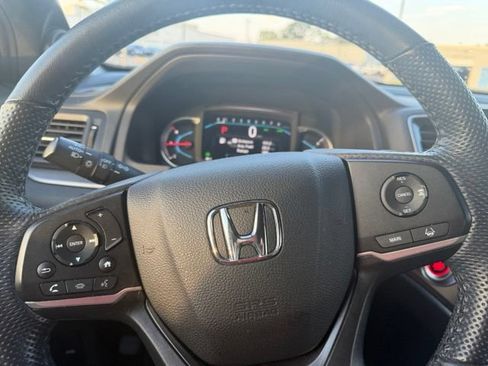Used 2019 Honda Passport EX-L image 16