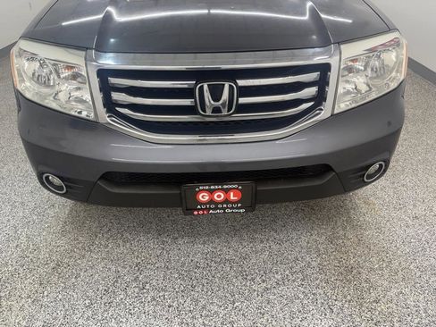 Used 2014 Honda Pilot EX-L image 3