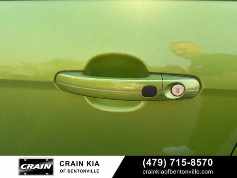 Used 2018 Ford Focus Titanium image 15