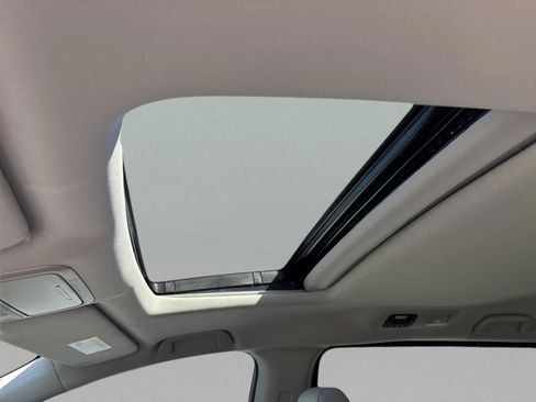 New 2026 Honda Odyssey EX-L image 32