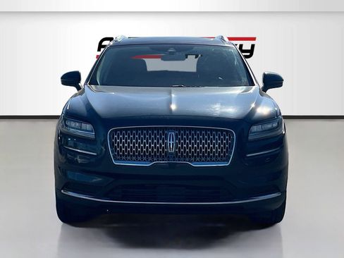 Used 2021 Lincoln Nautilus Reserve AWD/4WD image 2
