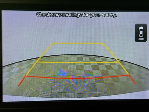 Used 2020 Hyundai Santa Fe SEL w/ Cargo Package image 19