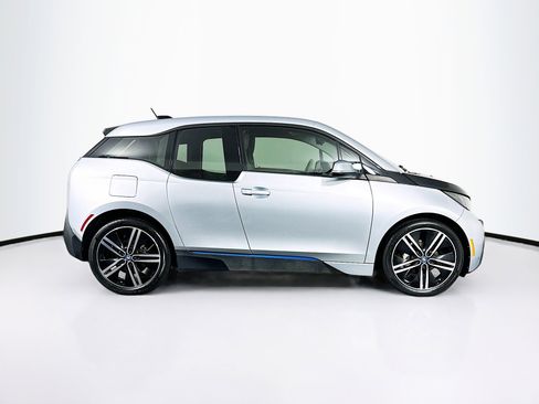 Used 2014 BMW i3 image 10