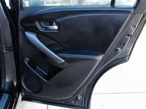 Used 2014 Acura RDX FWD image 32