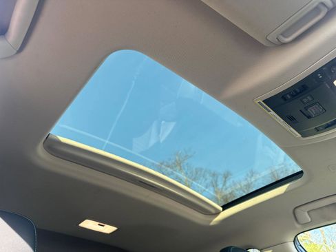 Used 2021 Lexus NX 300h AWD w/ Premium Package image 8