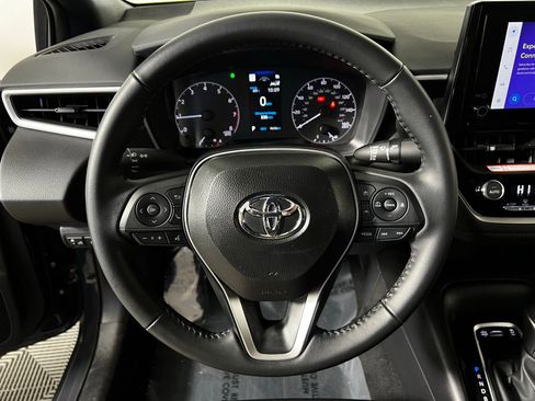 Certified 2025 Toyota Corolla SE image 14