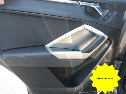 Used 2020 Audi Q3 2.0T Premium Plus AWD/4WD image 19