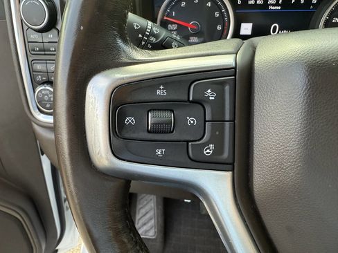 Used 2019 Chevrolet Silverado 1500 LTZ w/ LTZ Premium Package image 20