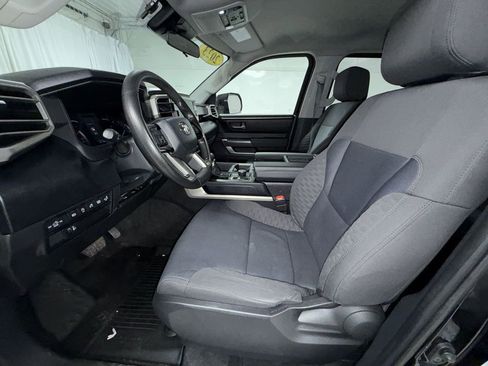 Used 2023 Toyota Tundra SR5 w/ SR5 Convenience Package AWD/4WD image 14