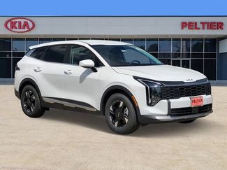 New 2026 Kia Sportage LX w/ LX Convenience Package FWD video 1