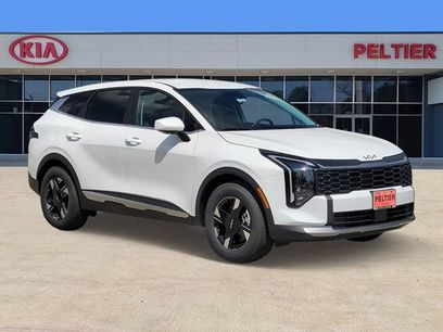 New 2026 Kia Sportage LX w/ LX Convenience Package