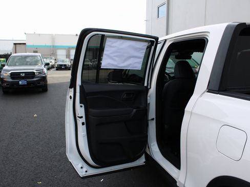 New 2026 Honda Ridgeline TrailSport image 26