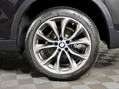 Used 2016 BMW X6 sDrive35i image 65