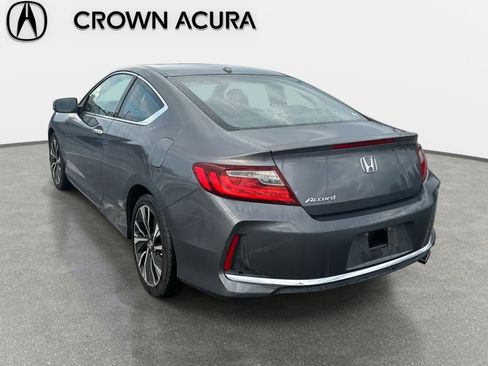 Used 2016 Honda Accord EX-L image 6
