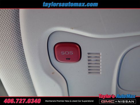 Used 2023 Jeep Renegade Trailhawk AWD/4WD image 20
