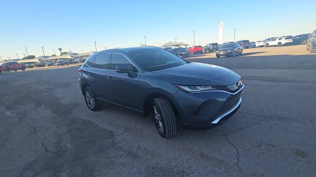 Used 2024 Toyota Venza XLE AWD/4WD image 38