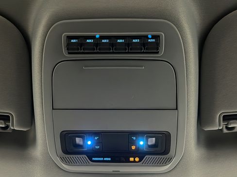 Used 2025 Ford F250 XL w/ XL Off-Road Package AWD/4WD image 39