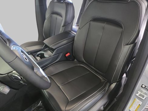 New 2025 Jeep Grand Cherokee Limited w/ Trailer Tow Package image 17