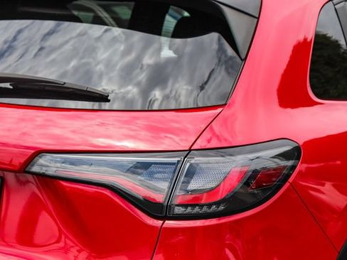 Used 2025 Honda HR-V Sport image 10