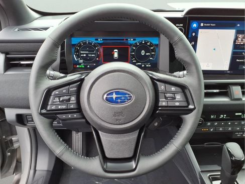 New 2026 Subaru Outback Limited image 16