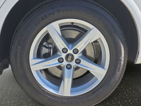 Used 2021 Audi Q5 2.0T Premium image 36