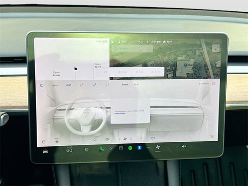 Used 2021 Tesla Model Y Performance image 20