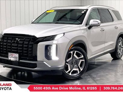 Used 2024 Hyundai Palisade Limited