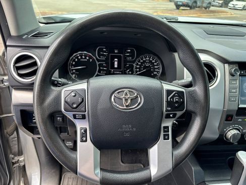 Used 2018 Toyota Tundra SR5 w/ SR5 Upgrade Package RWD image 17