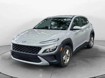 Used 2023 Hyundai Kona SE