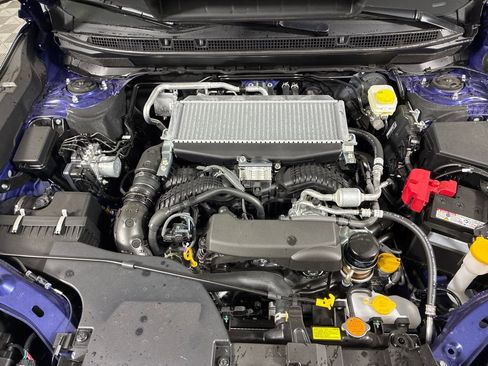 New 2026 Subaru Outback Limited XT AWD/4WD image 4
