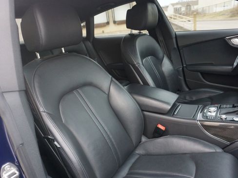 Used 2014 Audi RS 7 Prestige image 18