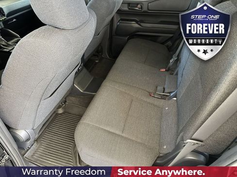 Used 2024 Toyota Land Cruiser 1958 AWD/4WD image 28