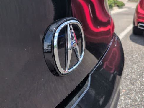 New 2026 Acura Integra FWD image 11
