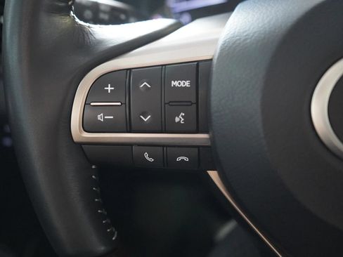 Used 2019 Lexus RX 350L FWD image 10
