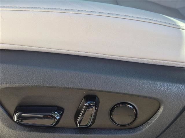 Used 2023 Lexus RX 350 Premium Plus w/ Cold Area Package FWD image 4