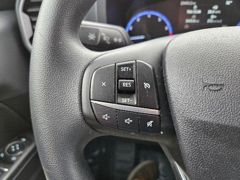 Certified 2024 Ford Bronco Sport Big Bend AWD/4WD image 18