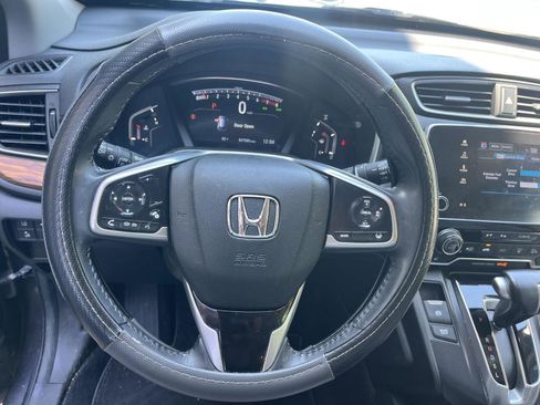 Used 2022 Honda CR-V EX-L image 16