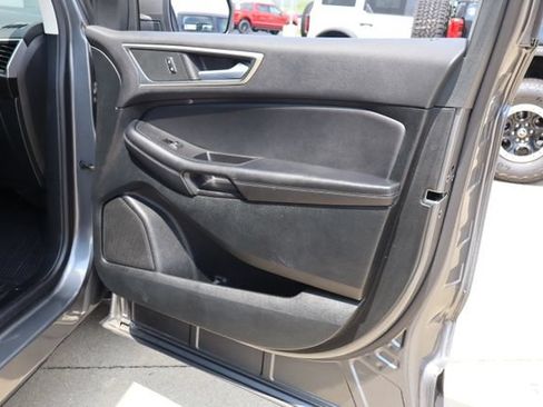 Used 2024 Ford Edge SEL w/ Convenience Package AWD/4WD image 37
