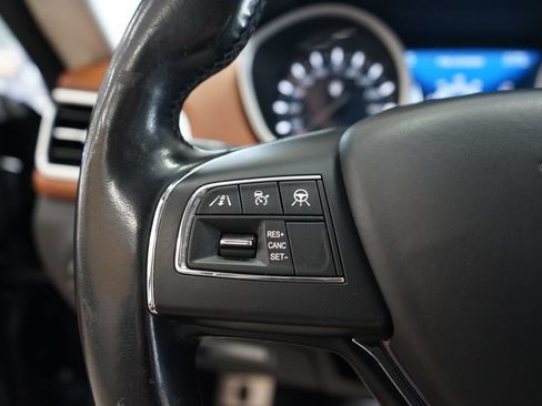 Used 2019 Maserati Ghibli S GranLusso AWD/4WD image 37
