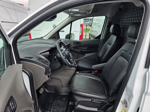 Used 2022 Ford Transit Connect XL image 18