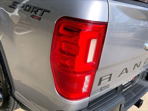 Used 2021 Ford Ranger XLT w/ Equipment Group 302A High image 27